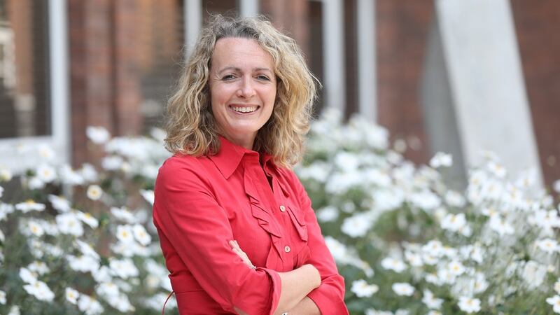 KPMG tax partner, Olivia Lynch