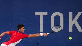 Tokyo 2020: In the Olympic Village, everyone wants a piece of Novak Djokovic