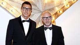 Elton John calls for boycott of Dolce & Gabbana