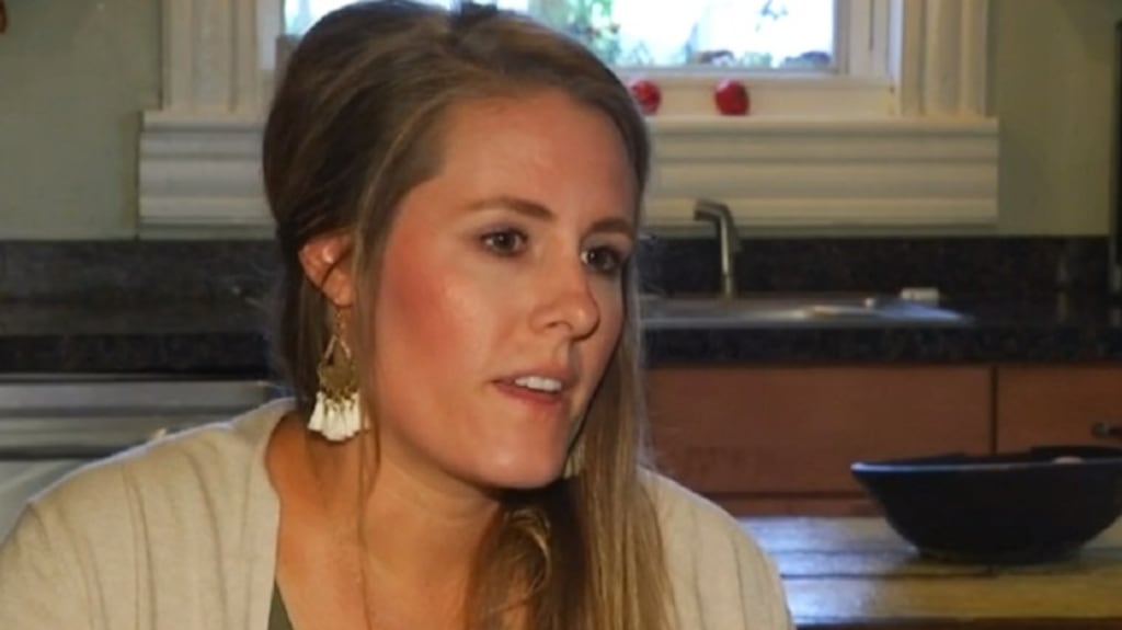 Renee Bach: the case against her is being brought by two mothers whose children died. They say they were led to believe Bach was a ‘medical doctor’ and her home was a ‘medical facility’