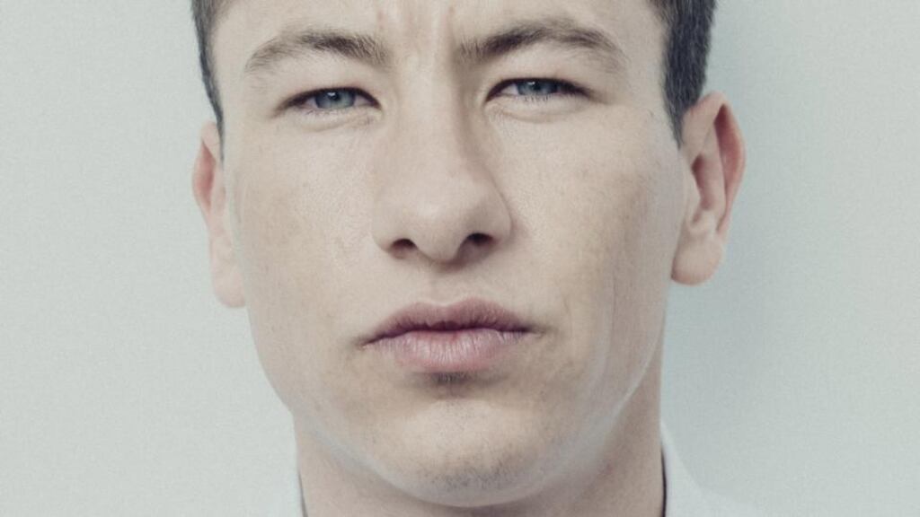 Barry Keoghan. Photograph: Julien Mignot/Contour by Getty Images