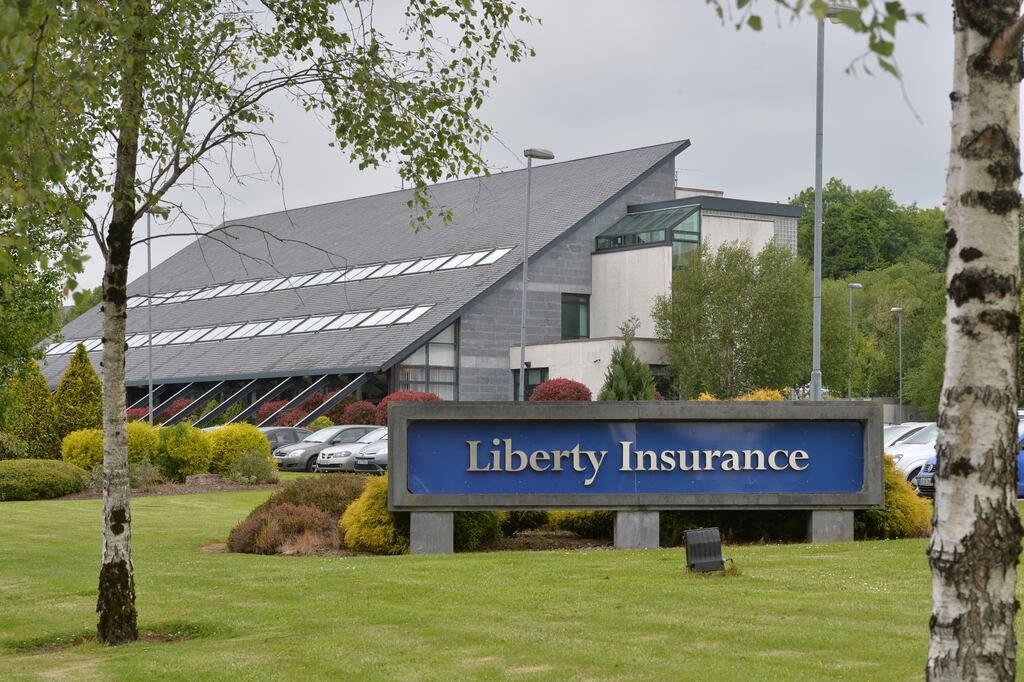 US insurance group Liberty Mutual has agreed to sell Liberty Insurance in Ireland, as well as its Spanish and Portuguese operations, to Italy's Generali. Photograph: Alan Betson