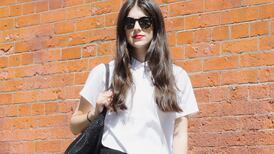 ‘I like the idea of having a uniform’