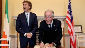 Dispute over NI protocol appears ‘manufactured’ – Richard Neal