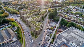 Large student accommodation block gets go-ahead for Stillorgan