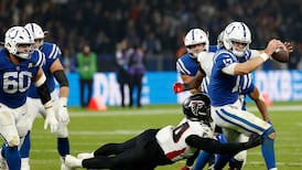 From floored to flawed: Does anyone want to win the Super Bowl this season?