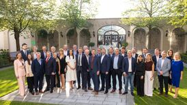 Some 140 Irish business leaders head to Japan as part of Entrepreneur of the Year retreat