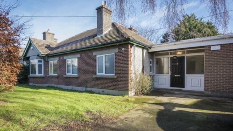 What will €875,000 buy you?