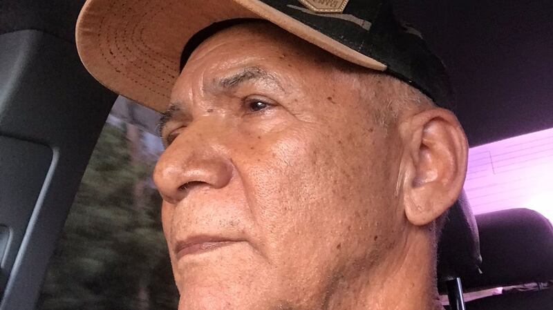 Carlos Alberto Sales. now aged 70 and one of the last surviving participants in David Cuthbert’s murder, has spoken publicly about the operation for the first time. He gave up on radical politics after his release from prison