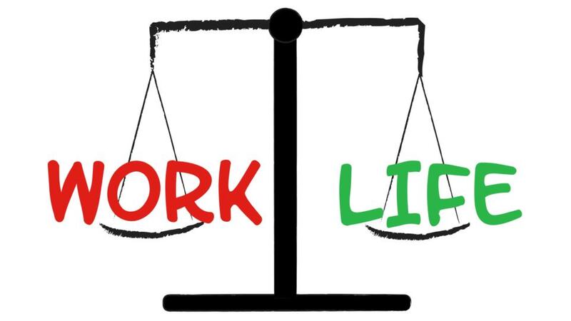 No magic remedy to work-life conflict