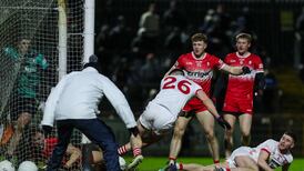 Maurice Deegan: An encouraging start for the football rules but a long road ahead