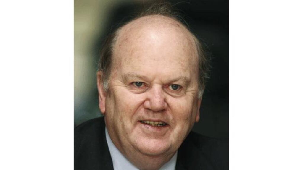 Minister for Finance Michael Noonan rejected repeated opposition claims of insufficient time to discuss the Finance Local Property Tax Amendment Bill