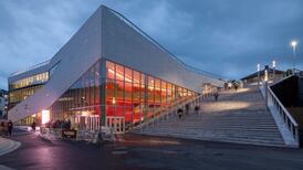 New 500-seat theatre for Dublin being considered to address dearth of large performance spaces