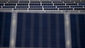 SSE Renewables plans solar farm in Co Wexford