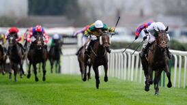 Pineau De Re wins the Grand National