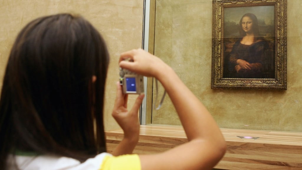 Photograph: Pascal Le Segretain/Getty Images