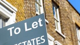 Continued rise in homeless a ‘serious concern’, Minister says