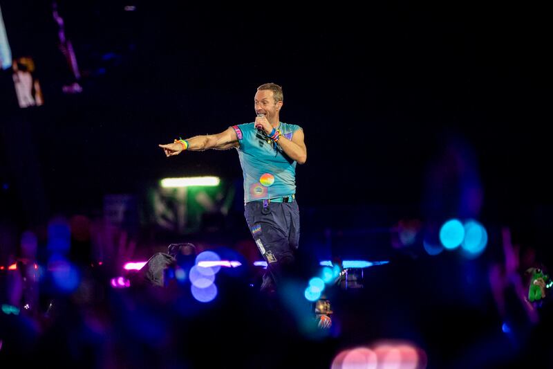 Photograph: Tom Honan