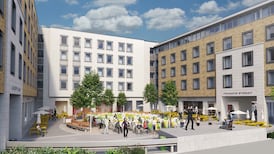 Liberties to receive €25m makeover on Francis Street