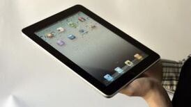 Android overtakes iOS on tablet devices for the first time