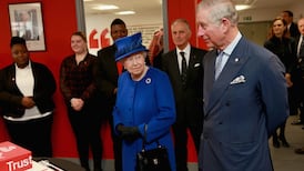 Buckingham Palace dismisses report that Queen backs Brexit