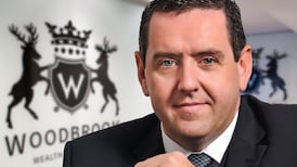 Financial advisory founded by Irishman gears up for Nasdaq listing