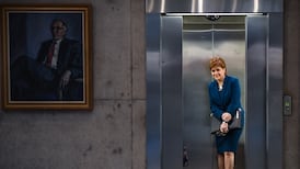 Nicola Sturgeon on Leo Varadkar’s shyness, Enda Kenny’s charm and Martin McGuinness’s bear hugs