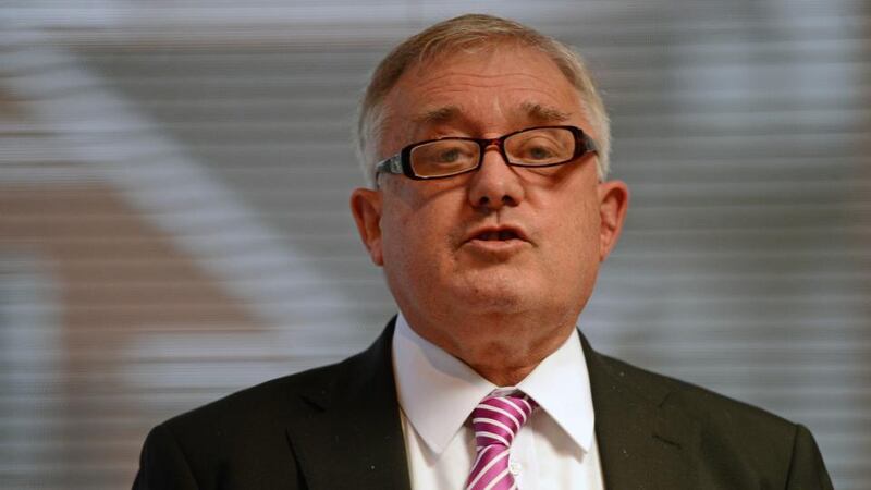 Supreme court judge Adrian Hardiman: “I consider it utterly unwise, to use no stronger word, to grant to the gardaí, in that context, the effective immunity from judicial oversight which this case does.”