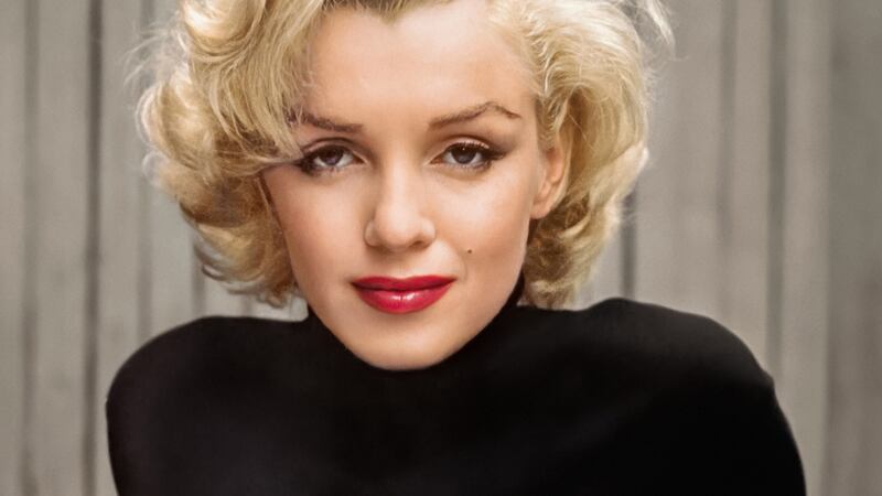 Life in Hollywood: Golden-age photographs of Marilyn Monroe, Elizabeth Taylor, Grace Kelly and more