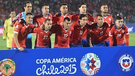 First Copa a plausible dream for hosts Chile