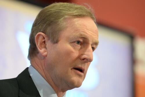 Enda Kenny says Fiscal Advisory Council’s warnings are ‘valuable’