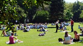 A doctor writes: how to survive the heat