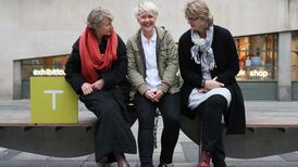 Amy Conroy awarded the Phelim Donlon playwright’s bursary and residency