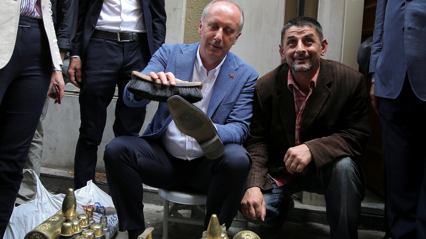 Turks get set for June elections as AK Party faces alliance of opposition