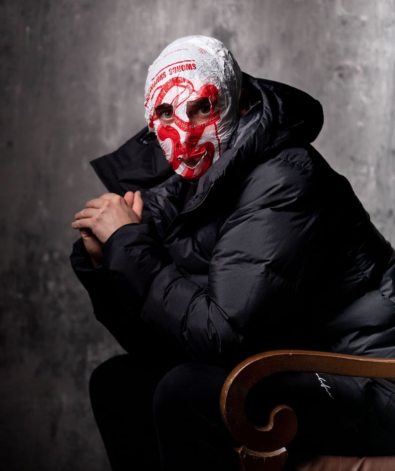 Photograph: Alan Place