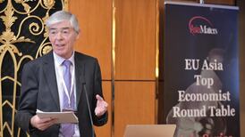 Leaders and thinkers gather for Asia Matters think tank in Tokyo and Beijing