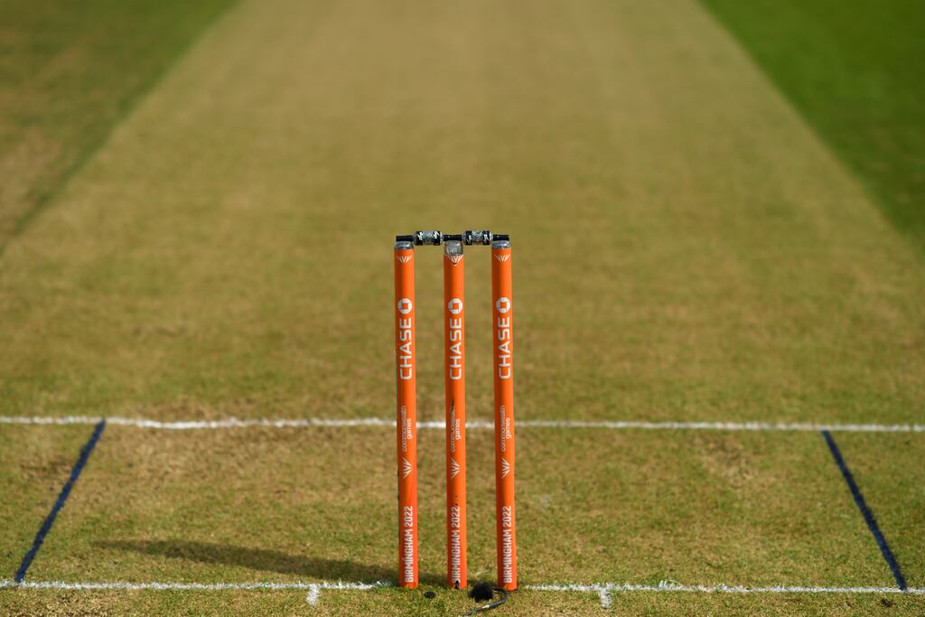 Australia want to get cricket back into the Olympics for the first time since 1900. Photograph: Alex Davidson/Getty Images