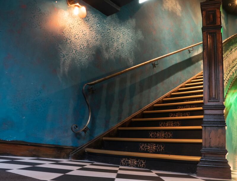 Lost Lane: inside the venue that’s replacing Lillie’s Bordello in Dublin