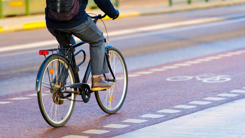 The Bike to Work scheme covers bicycles and accessories up to a maximum of €1,250, rising to €1,500 for an electric bike