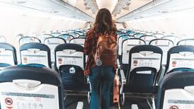 Transmission of Covid-19 on flight into Ireland linked to 59 infections