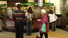 An Post must cut 2,000 jobs ‘to secure its future’