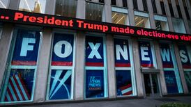 Judge delays trial over Fox News and Trump election fraud claims
