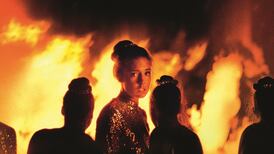 The Five Devils: Five stars for a time-travelling melodrama you could not have seen coming