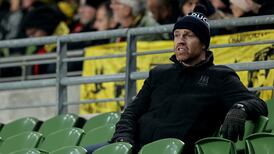 Aviva episode leaves questions regarding who counts as a fan