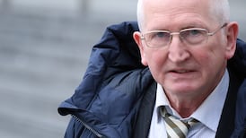 Bill Tormey, ex-Fine Gael councillor, charged with human trafficking, possession of child abuse images