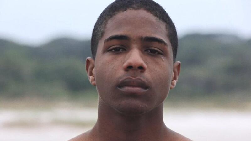 Christian Malheiros in Socrates