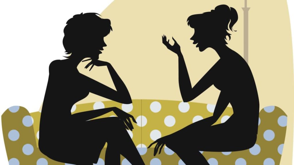 Illustration: Thinkstock