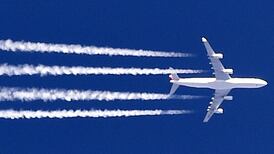 How aircraft wind data is helping us to predict the weather