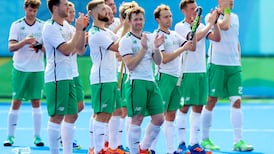 Can you sing the national anthem better than our hockey team?