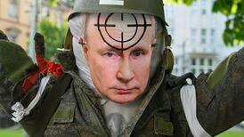 Should we be preparing for Russia’s collapse and the global economic fallout that would follow?